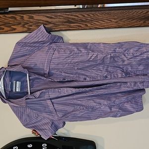 Columbia Sun Shade Shirt